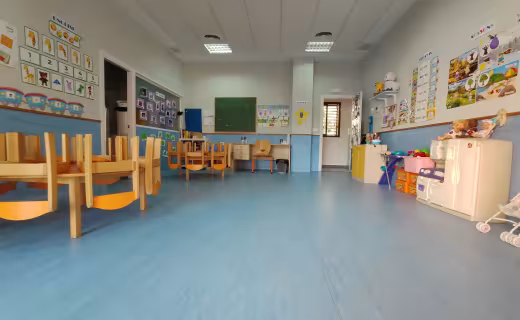 Foto del centro Escuela infantil El Nido De Los Perdigones