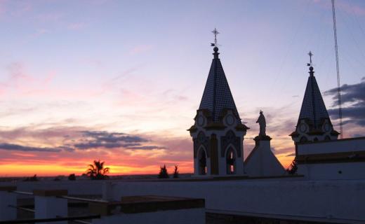 Foto del centro Colegio San Hermenegildo