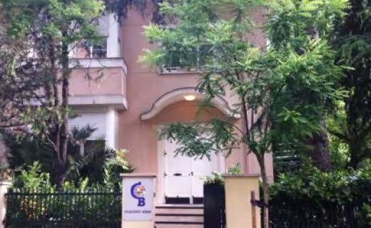 Foto del centro Colegio Base
