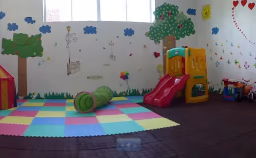 Foto del centro Escuela infantil Kiddy Lane school