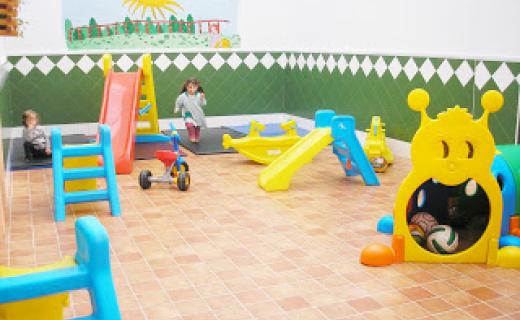 Foto del centro Escuela infantil La Cometa