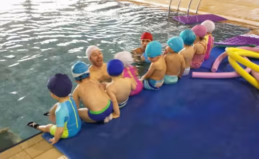 Foto del centro Escuela infantil Pasito a Pasito