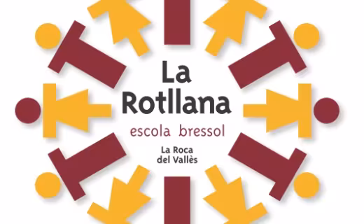 Foto del centro Escuela infantil La Rotllana