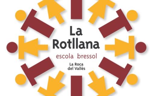 Foto del centro Escuela infantil La Rotllana