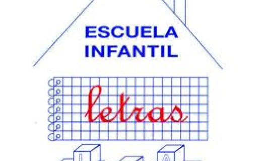 Foto del centro Escuela infantil Letras
