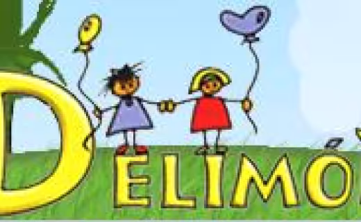 Foto del centro Escuela infantil Delimón