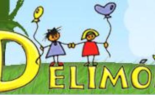 Foto del centro Escuela infantil Delimón