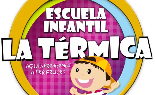 Foto del centro Escuela infantil La Térmica