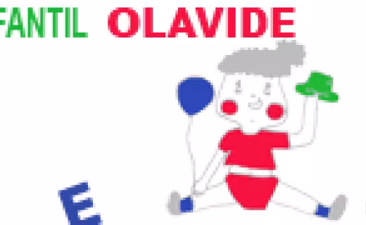 Foto del centro Escuela infantil Olavide