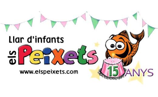 Foto del centro Escuela infantil Els Peixets