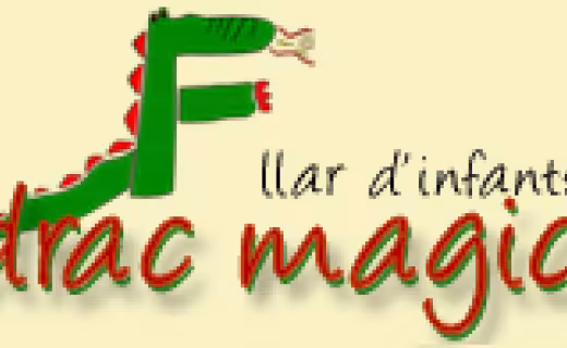 Foto del centro Escuela infantil Drac Màgic