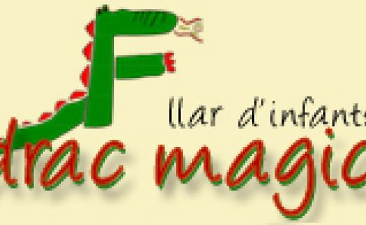 Foto del centro Escuela infantil Drac Màgic