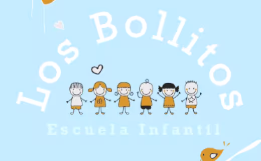 Foto del centro Escuela infantil Los Bollitos