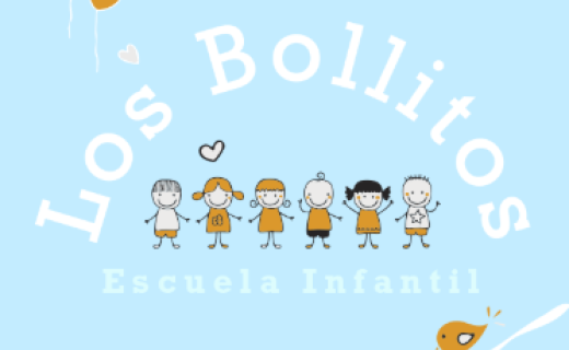 Foto del centro Escuela infantil Los Bollitos
