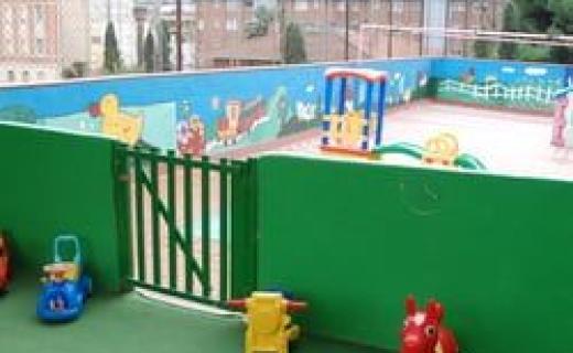 Foto del centro Escuela infantil La caseta