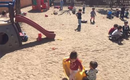 Foto del centro Escuela infantil Mickey Campos De San Juan