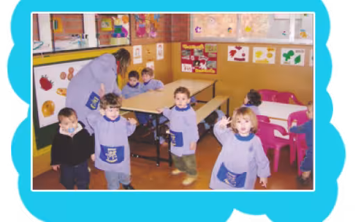 Foto del centro Parvulario Perrault