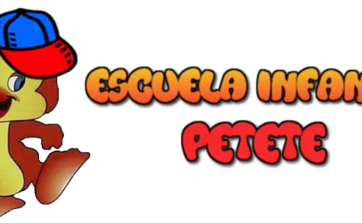 Foto del centro Escuela infantil Petete