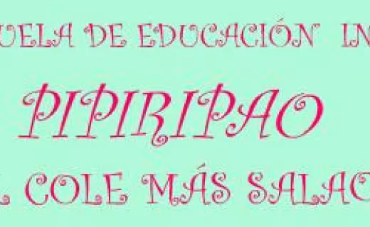 Foto del centro Escuela infantil Pipiripao