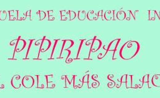 Foto del centro Escuela infantil Pipiripao