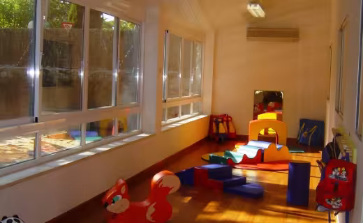 Foto del centro Escuela infantil Virgen De La Encina