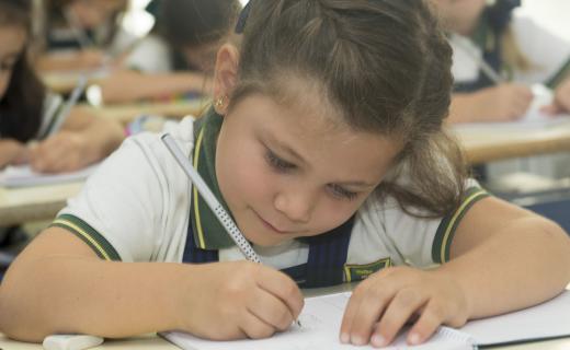 Foto del centro Colegio Senara