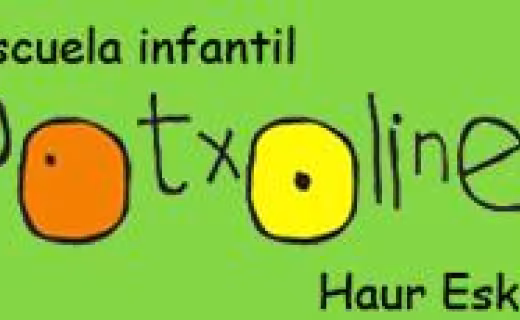 Foto del centro Escuela infantil Potxolines
