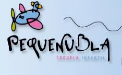 Foto del centro Escuela infantil Pequenubla