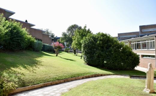 Foto del centro Colegio San Luis De Los Franceses