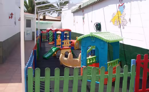 Foto del centro Escuela infantil Cuenta Cuentos