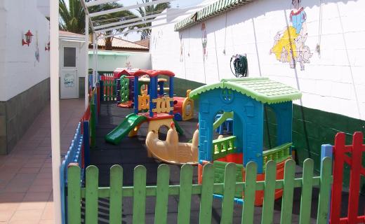 Foto del centro Escuela infantil Cuenta Cuentos