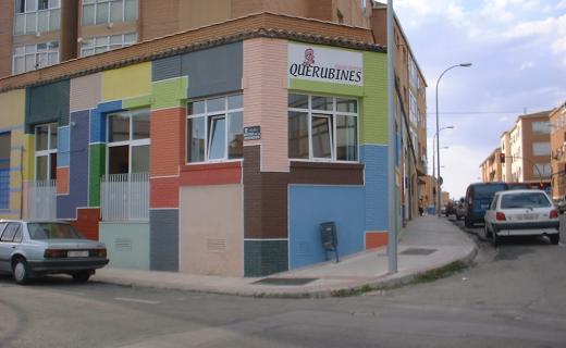 Foto del centro Escuela infantil Querubines