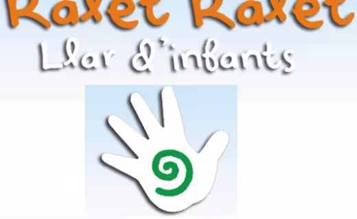 Foto del centro Escuela infantil Ralet Ralet
