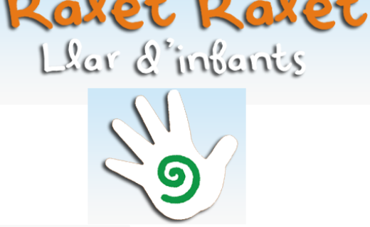 Foto del centro Escuela infantil Ralet Ralet