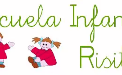 Foto del centro Escuela infantil Risitas