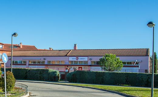 Foto del centro Escuela infantil Toys Garden - Nursery School