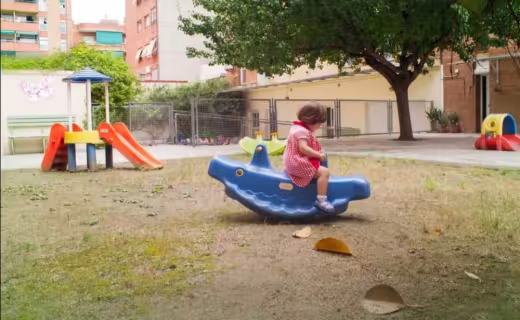 Foto del centro Llar d'infants vailets