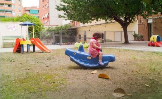 Foto del centro Llar d'infants vailets
