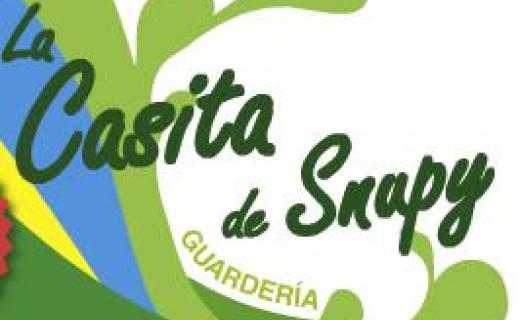 Foto del centro Escuela infantil La Casita de Snupy