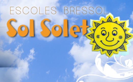 Foto del centro Escuela infantil Sol Solet 2