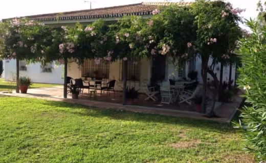 Foto del centro Escuela infantil Girasol