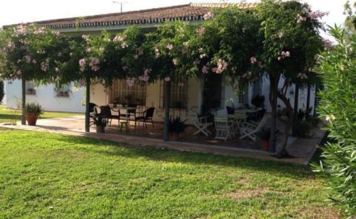 Foto del centro Escuela infantil Girasol