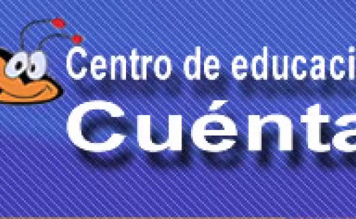 Foto del centro Escuela infantil Cuéntame