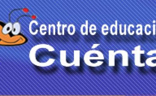 Foto del centro Escuela infantil Cuéntame