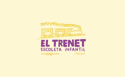 Foto del centro Escuela infantil El Trenet
