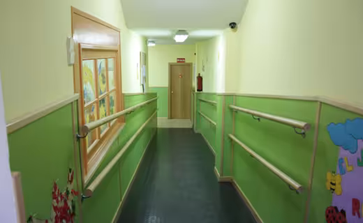 Foto del centro Escuela infantil Alicia 2