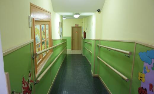 Foto del centro Escuela infantil Alicia 2