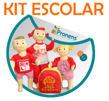 Pronens Uniformes escolares para guarderías y escuelas infantiles
