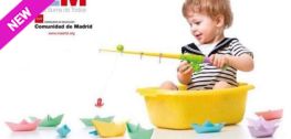 Escuela infantil Little Witch en Madrid, escuela infantil en educoland.com