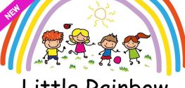 Escuela infantil Little Rainbow en Palma en  Educoland.com
